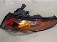  Фонарь (задний) Honda Civic 2006-2012 9266037 #1