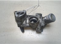  Корпус термостата Mitsubishi Carisma 9266047 #1