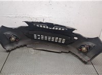  Бампер Opel Corsa D 2011-2014 9266063 #4