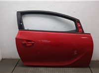  Дверь боковая (легковая) Opel Astra J 2010-2017 9266070 #1