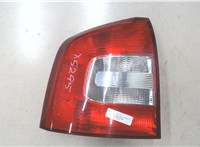 1Z9945095A Фонарь (задний) Skoda Octavia (A5) 2008-2013 9266089 #4