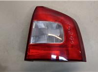  Фонарь (задний) Skoda Octavia (A5) 2008-2013 9266095 #1