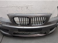  Бампер BMW X1 (E84) 2009-2015 9266129 #1