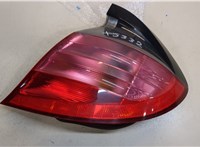  Фонарь (задний) Mercedes C W203 2000-2007 9266161 #1