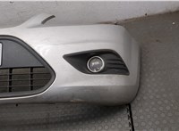  Бампер Ford Focus 2 2008-2011 9266196 #2