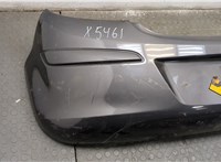  Бампер Opel Corsa D 2011-2014 9266232 #3