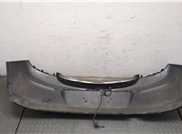  Бампер Opel Corsa D 2011-2014 9266232 #5