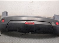  Бампер Nissan Qashqai 2006-2013 9266239 #1