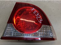  Фонарь (задний) Honda Civic 2006-2012 9266247 #1