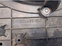  Вентилятор радиатора Audi A3 (8L) 1996-2003 9266290 #3