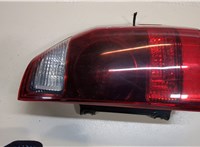  Фонарь (задний) Mitsubishi Pajero / Montero 2000-2006 9266310 #1