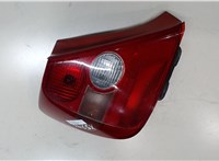  Фонарь (задний) Honda Civic 2001-2005 9266325 #4