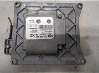  Блок управления двигателем Opel Vectra C 2002-2008 9266342 #2