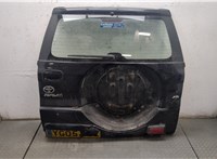  Крышка (дверь) багажника Toyota RAV 4 2000-2005 9266344 #1