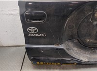  Крышка (дверь) багажника Toyota RAV 4 2000-2005 9266344 #2