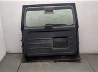  Крышка (дверь) багажника Toyota RAV 4 2000-2005 9266344 #7