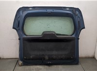  Крышка (дверь) багажника Citroen Berlingo 2008-2012 9266420 #7