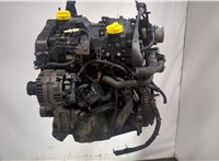  Двигатель (ДВС) Renault Modus 9266426 #2