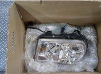  Фара (передняя) Chrysler 300C 2004-2011 9266459 #9