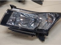  Фара (передняя) Opel Zafira B 2005-2012 9266486 #1