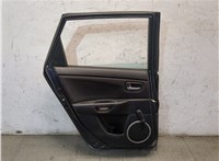  Дверь боковая (легковая) Mazda 3 (BK) 2003-2009 9266531 #5