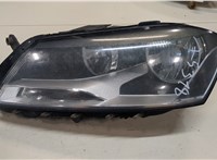  Фара (передняя) Volkswagen Passat 7 2010-2015 Европа 9266538 #1