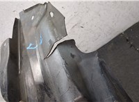 5370A391 Защита арок (подкрылок) Mitsubishi Outlander XL 2006-2012 9266564 #4