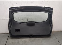  Крышка (дверь) багажника Nissan Qashqai 2006-2013 9266577 #6