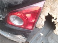 K0100JD9AB Крышка (дверь) багажника Nissan Qashqai 2006-2013 9266577 #10