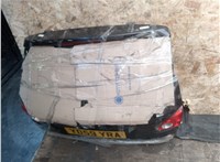 K0100JD9AB Крышка (дверь) багажника Nissan Qashqai 2006-2013 9266577 #11