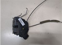  Замок двери Mazda 3 (BK) 2003-2009 9266583 #2