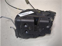  Замок двери Mazda 3 (BK) 2003-2009 9266583 #3