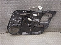  Стеклоподъемник электрический Mazda 3 (BK) 2003-2009 9266624 #1