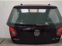  Крышка (дверь) багажника Volkswagen Golf 5 2003-2009 9266652 #1