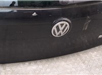  Крышка (дверь) багажника Volkswagen Golf 5 2003-2009 9266652 #5