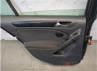  Дверь боковая (легковая) Volkswagen Golf 6 2009-2012 9266679 #4