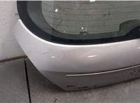  Крышка (дверь) багажника Peugeot 308 2007-2013 9266683 #2