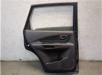  Дверь боковая (легковая) Hyundai Tucson 1 2004-2009 9266686 #6