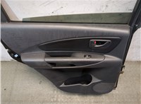  Дверь боковая (легковая) Hyundai Tucson 1 2004-2009 9266686 #7