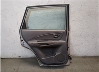  Дверь боковая (легковая) Hyundai Tucson 1 2004-2009 9266693 #5