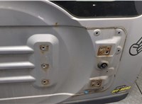  Крышка (дверь) багажника Mitsubishi Pajero 2006-2011 9266702 #2