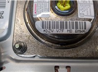  Подушка безопасности водителя Mazda 3 (BK) 2003-2009 9266711 #5