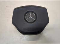  Подушка безопасности водителя Mercedes B W245 2005-2012 9266716 #1