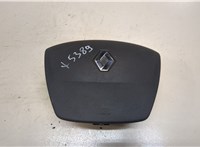  Подушка безопасности водителя Renault Megane 3 2009-2016 9266729 #1