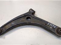  Рычаг подвески Peugeot 4007 9266733 #1