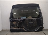  Крышка (дверь) багажника Mitsubishi Pajero / Montero 2000-2006 9266794 #1