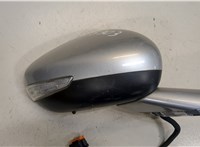  Зеркало боковое Peugeot 508 2010-2014 9266806 #4