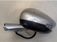  Зеркало боковое Peugeot 508 2010-2014 9266816 #4