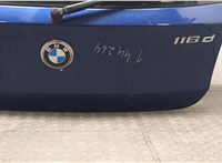  Крышка (дверь) багажника BMW 1 E87 2004-2011 9266837 #2