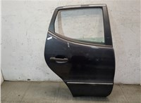  Дверь боковая (легковая) Mercedes A W168 1997-2004 9266850 #1